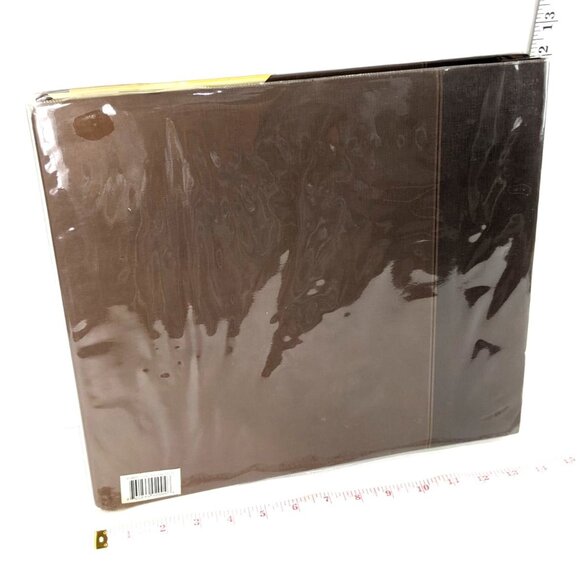 12"x12" Scrapbook Plus With Memory Marker Album - Picture 2 of 10